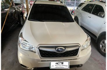 Sell Green 2013 Subaru Forester in Pateros