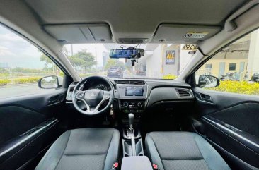 Sell White 2020 Honda City in Makati