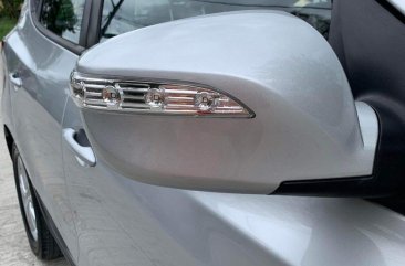 Sell White 2012 Hyundai Tucson in Bocaue