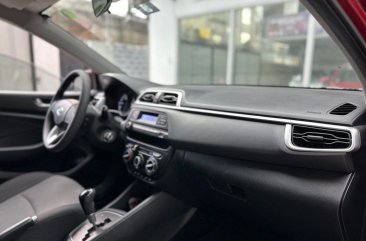 Sell White 2019 Hyundai Reina in Quezon City