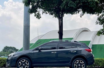 White Subaru Xv 2018 for sale in Makati