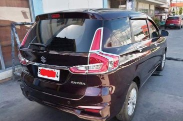 White Suzuki Ertiga 2020 for sale in Caloocan