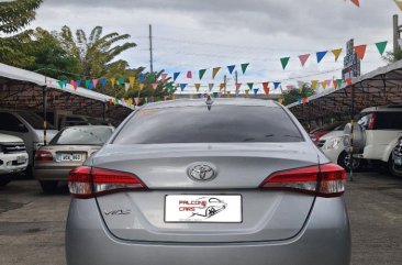 Sell White 2022 Toyota Vios in Marikina