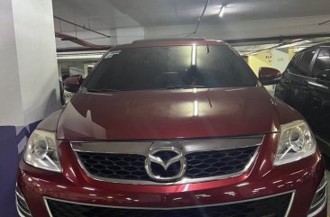 Sell White 2014 Mazda Cx-9 in Pateros