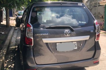 Sell White 2017 Toyota Avanza in Quezon City