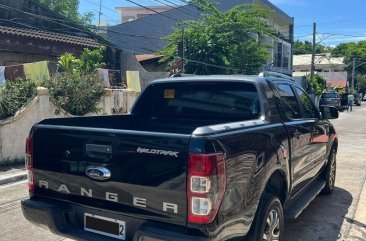 Sell White 2018 Ford Ranger in San Pedro