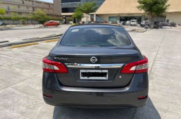 Sell White 2023 Nissan Sylphy in Manila