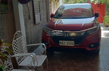 2020 Honda HR-V  1.8 E CVT in Taguig, Metro Manila