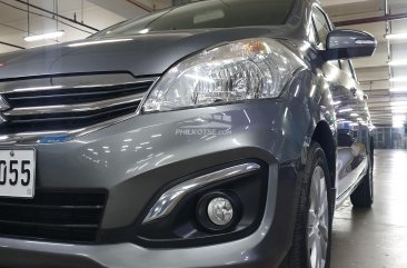 2018 Suzuki Ertiga  GLX 4AT in Quezon City, Metro Manila