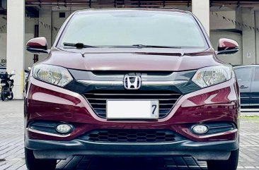 2016 Honda HR-V in Makati, Metro Manila