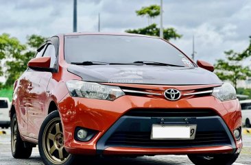 2017 Toyota Vios in Makati, Metro Manila