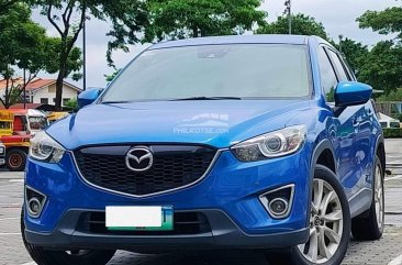 2013 Mazda CX-5 in Makati, Metro Manila