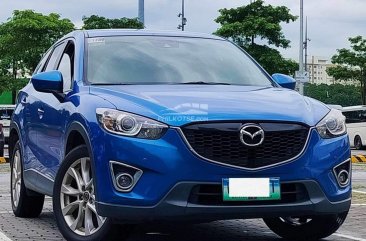 2013 Mazda CX-5  2.5L AWD Sport in Makati, Metro Manila