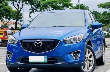 2013 Mazda CX-5 in Makati, Metro Manila