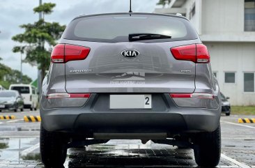 2014 Kia Sportage 2.0 LX 4x2 AT in Makati, Metro Manila