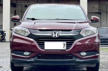 2016 Honda HR-V  1.8 E CVT in Makati, Metro Manila