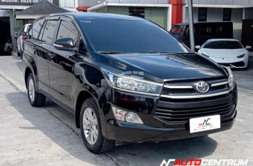 2017 Toyota Innova in San Fernando, Pampanga