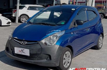 2015 Hyundai Eon in San Fernando, Pampanga