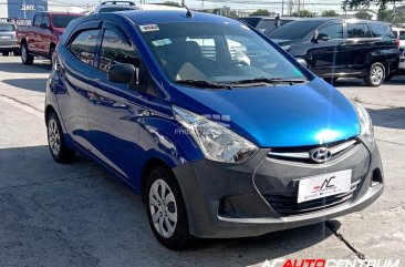 2015 Hyundai Eon in San Fernando, Pampanga