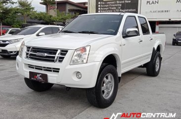 2008 Isuzu D-Max in San Fernando, Pampanga