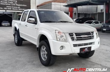 2008 Isuzu D-Max in San Fernando, Pampanga