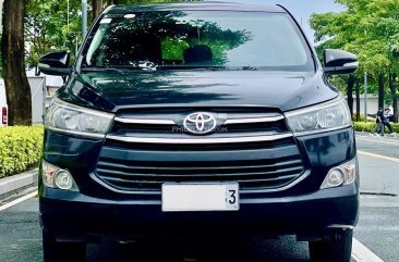 2017 Toyota Innova in Makati, Metro Manila