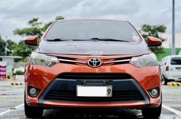 2017 Toyota Vios in Makati, Metro Manila