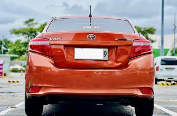 2017 Toyota Vios in Makati, Metro Manila