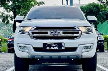 2016 Ford Everest in Makati, Metro Manila