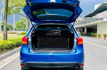 2015 Mitsubishi Asx in Makati, Metro Manila