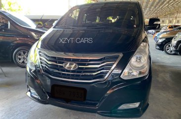 Selling White Hyundai Starex 2015 in Pasig