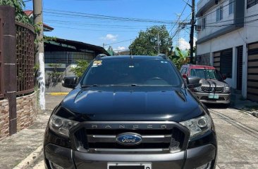 Sell White 2018 Ford Ranger in San Pedro