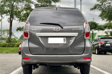 White Toyota Avanza 2016 for sale in Makati