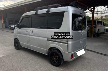 Sell White 2020 Suzuki Multicab in Mandaue