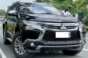 Selling White Mitsubishi Montero 2016 in Makati