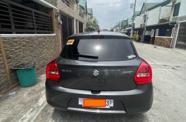 White Suzuki Swift 2023 for sale in Caloocan