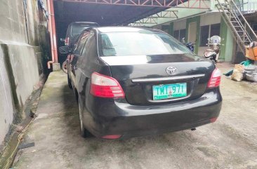 White Toyota Vios 2011 for sale in Marikina