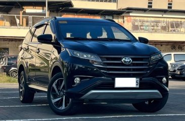 White Toyota Rush 2021 for sale in Makati