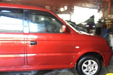 Sell White 2023 Mitsubishi Adventure in Manila