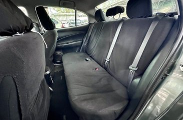 Sell White 2021 Toyota Vios in Parañaque