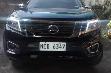 Sell White 2019 Nissan Navara in Cainta