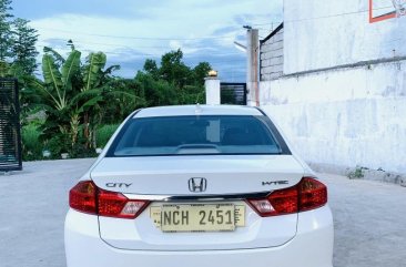 Selling Green Honda City 2016 in Pasay