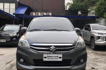 Sell White 2018 Suzuki Ertiga in Pasig