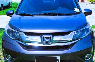 Sell White 2022 Honda BR-V in Santa Rosa