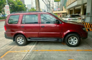 Sell White 2015 Isuzu Crosswind in Caloocan