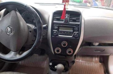 Sell White 2017 Nissan Almera in Manila