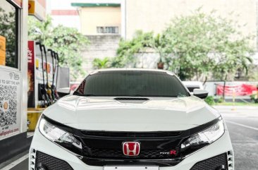 Sell Purple 2019 Honda Civic in Makati