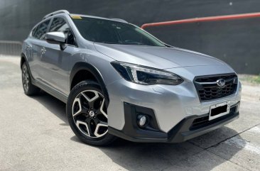 White Subaru Xv 2018 for sale in Pasig