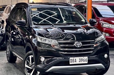 White Toyota Rush 2020 for sale in Parañaque