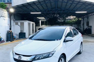 Selling Green Honda City 2016 in Pasay